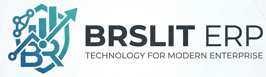 BRSLIT ERP